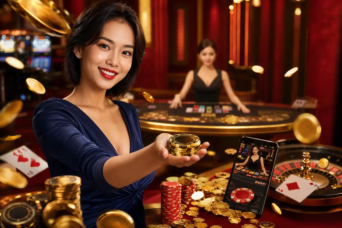 Câu chuyện thương hiệu an888